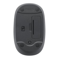 Mysz bezprzewodowa Logitech M196 optyczna Grafitowa | PartsPC.pl