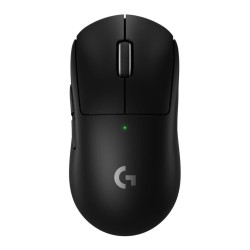 Mysz bezprzewodowa Logitech G PRO X SuperLight 2 optyczna cz… | PartsPC.pl