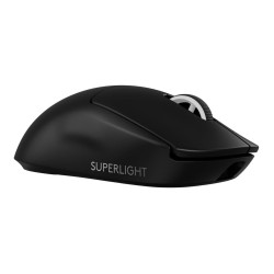 Mysz bezprzewodowa Logitech G PRO X SuperLight 2 optyczna cz… | PartsPC.pl