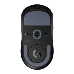 Mysz bezprzewodowa Logitech G PRO X SuperLight 2 optyczna cz… | PartsPC.pl