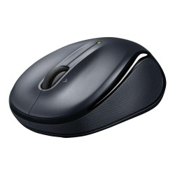 Mysz bezprzewodowa Logitech M325s optyczna ciemnoszara