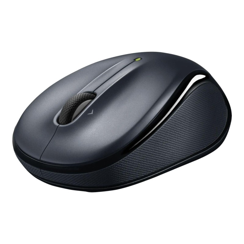 Mysz bezprzewodowa Logitech M325s optyczna ciemnoszara