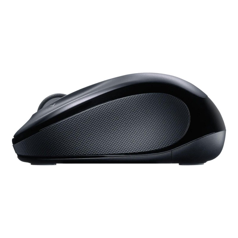 Mysz bezprzewodowa Logitech M325s optyczna ciemnoszara