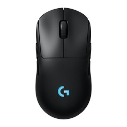 Mysz bezprzewodowa Logitech G Pro 2 Lightspeed optyczna czar… | PartsPC.pl