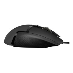 Mysz przewodowa Logitech G502 Hero optyczna Gaming USB czarn… | PartsPC.pl
