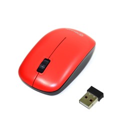 Mysz bezprzewodowa Msonic MX707R optyczna 3 przyciski 1000dp… | PartsPC.pl