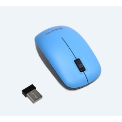 Mysz bezprzewodowa Msonic MX707B optyczna 3 przyciski 1000dp… | PartsPC.pl