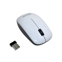 Mysz bezprzewodowa Msonic MX707W optyczna 3 przyciski 1000dp… | PartsPC.pl