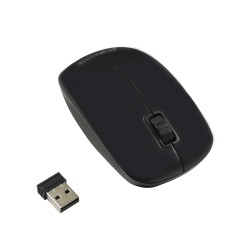 Mysz bezprzewodowa Msonic MX707K optyczna 3 przyciski 1000dp… | PartsPC.pl