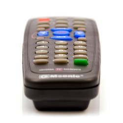 Pilot uniwersalny TV Msonic MBC415K | PartsPC.pl
