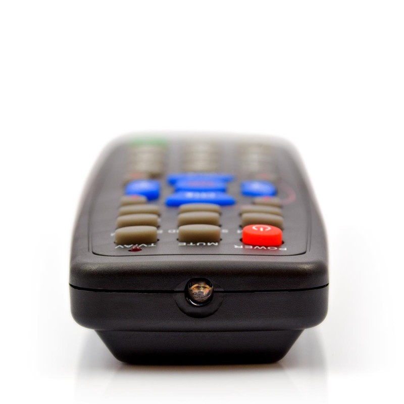 Pilot uniwersalny TV Msonic MBC415K | PartsPC.pl