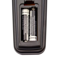 Pilot uniwersalny TV Msonic MBC415K | PartsPC.pl