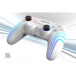 Gamepad bezprzewodowy Monka CONTRA PC/PS2/PS3/PS4/Switch/And… | PartsPC.pl