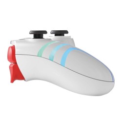 Gamepad bezprzewodowy Monka CONTRA PC/PS2/PS3/PS4/Switch/And… | PartsPC.pl