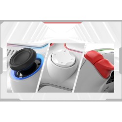 Gamepad bezprzewodowy Monka CONTRA PC/PS2/PS3/PS4/Switch/And… | PartsPC.pl