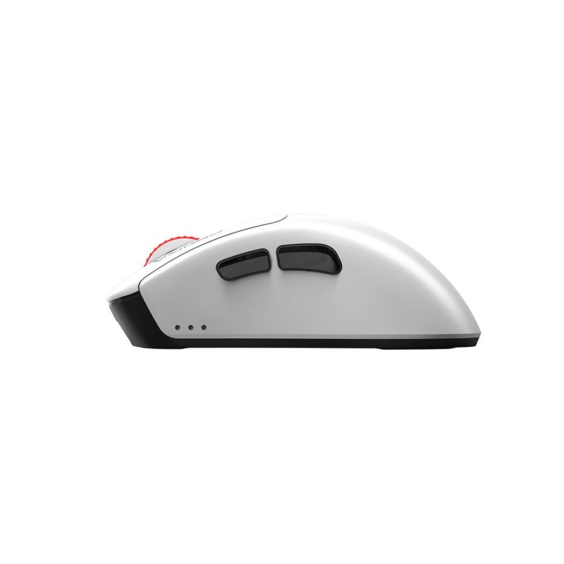 Mysz bezprzewodowa Monka RAPID optyczna 12000dpi 2.4 GHz + B… | PartsPC.pl