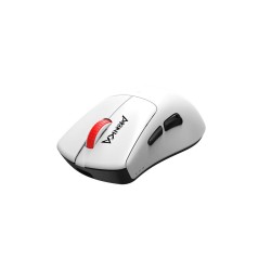 Mysz bezprzewodowa Monka RAPID optyczna 12000dpi 2.4 GHz + B… | PartsPC.pl