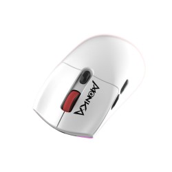 Mysz bezprzewodowa Monka GURU optyczna 26000dpi 2.4 GHz + Bl… | PartsPC.pl