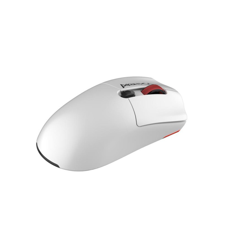 Mysz bezprzewodowa Monka GURU optyczna 26000dpi 2.4 GHz + Bl… | PartsPC.pl