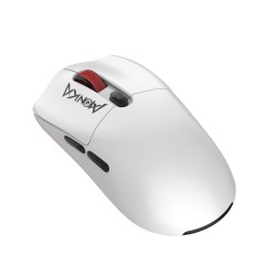 Mysz bezprzewodowa Monka GURU optyczna 26000dpi 2.4 GHz + Bl… | PartsPC.pl