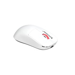 Mysz bezprzewodowa Monka PRIME optyczna 26000dpi 2.4 GHz + B… | PartsPC.pl