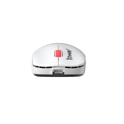 Mysz bezprzewodowa Monka PRIME optyczna 26000dpi 2.4 GHz + B… | PartsPC.pl