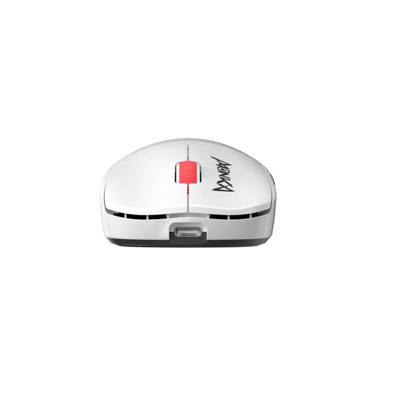 Mysz bezprzewodowa Monka PRIME optyczna 26000dpi 2.4 GHz + B… | PartsPC.pl