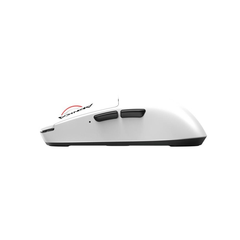 Mysz bezprzewodowa Monka PRIME optyczna 26000dpi 2.4 GHz + B… | PartsPC.pl