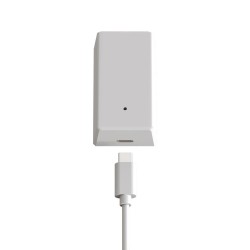 Mysz bezprzewodowa Monka PRIME optyczna 26000dpi 2.4 GHz + B… | PartsPC.pl