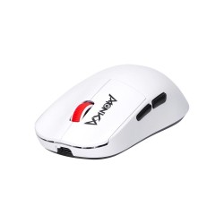 Mysz bezprzewodowa Monka PRIME optyczna 26000dpi 2.4 GHz + B… | PartsPC.pl