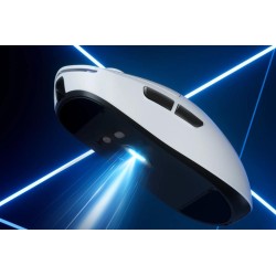 Mysz bezprzewodowa Monka PRIME optyczna 26000dpi 2.4 GHz + B… | PartsPC.pl