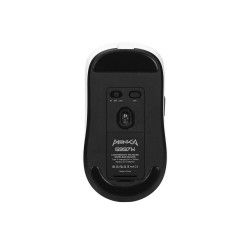 Mysz bezprzewodowa Monka PRIME optyczna 26000dpi 2.4 GHz + B… | PartsPC.pl