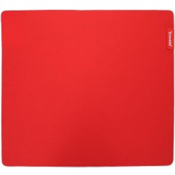 Podkładka Monka ZOWA L 450x400x3,5 mm czerwona gaming | PartsPC.pl