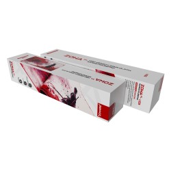 Podkładka Monka ZOWA XL 900x400x3,5 mm gaming | PartsPC.pl