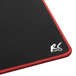 Podkładka gamingowa pod mysz NanoRS, 300x250x3mm, RS703 | PartsPC.pl