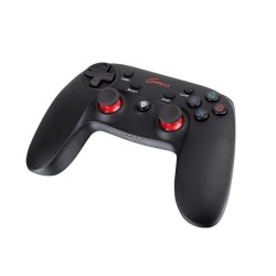 Gamepad Genesis Mangan PV65 Bezprzewodowy (DO PS3/PC) | PartsPC.pl
