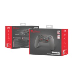 Gamepad Genesis Mangan PV65 Bezprzewodowy (DO PS3/PC) | PartsPC.pl