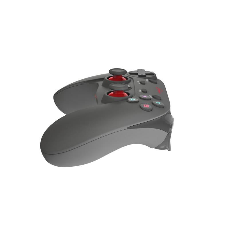 Gamepad Genesis Mangan PV65 Bezprzewodowy (DO PS3/PC) | PartsPC.pl
