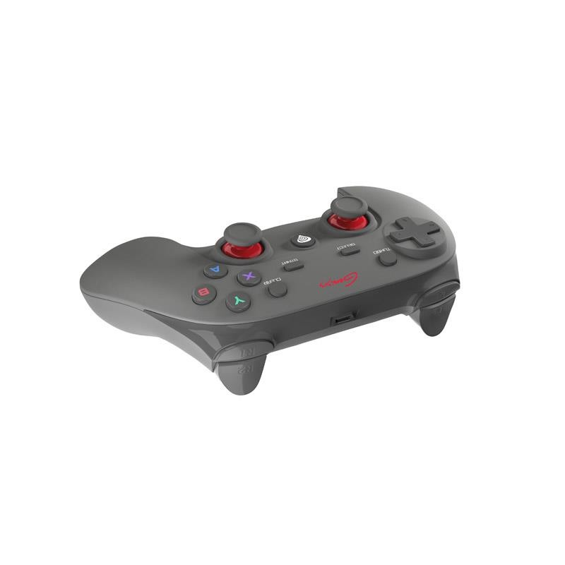 Gamepad Genesis Mangan PV65 Bezprzewodowy (DO PS3/PC) | PartsPC.pl