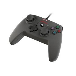 Gamepad Genesis Mangan P58 (PS3/PC) | PartsPC.pl