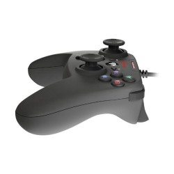 Gamepad Genesis Mangan P58 (PS3/PC) | PartsPC.pl