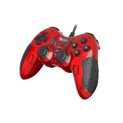 Gamepad Genesis Mangan 200 przewodowy (PC) | PartsPC.pl
