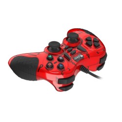 Gamepad Genesis Mangan 200 przewodowy (PC) | PartsPC.pl