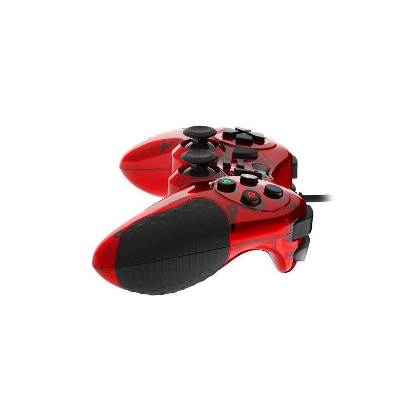 Gamepad Genesis Mangan 200 przewodowy (PC) | PartsPC.pl