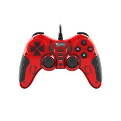 Gamepad Genesis Mangan 200 przewodowy (PC) | PartsPC.pl