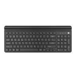 Klawiatura bezprzewodowa Natec Felimare US Bluetooth + 2.4GH… | PartsPC.pl