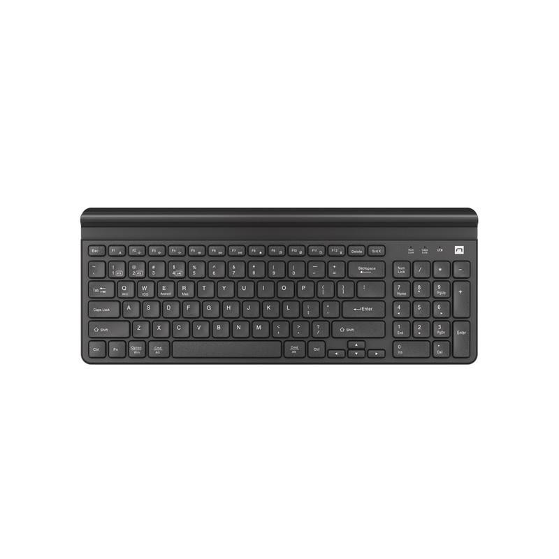 Klawiatura bezprzewodowa Natec Felimare US Bluetooth + 2.4GH… | PartsPC.pl