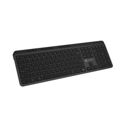 Klawiatura bezprzewodowa Natec Medusa US BT + 2.4GHz X-scicc… | PartsPC.pl