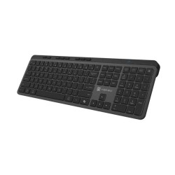 Klawiatura bezprzewodowa Natec Medusa US BT + 2.4GHz X-scicc… | PartsPC.pl