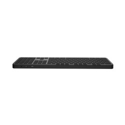 Klawiatura bezprzewodowa Natec Medusa US BT + 2.4GHz X-scicc… | PartsPC.pl